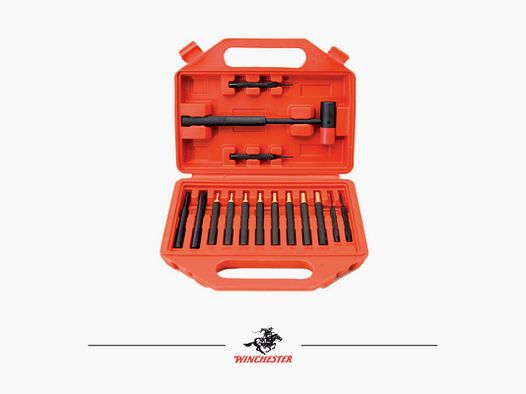 WINCHESTER SPINE PULLER KIT