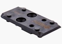 SHIELD Piastra di montaggio per HK SFP9 Optics Ready