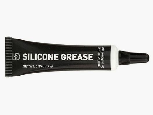 Best Fittings Grease Best Fittings Silicone 7 g