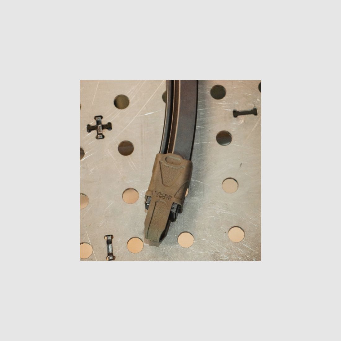 Magpul Original Magpul – 9mm Subgun, 3 Pack, Bild 2 von 2