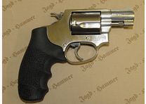 Smith & Wesson 60