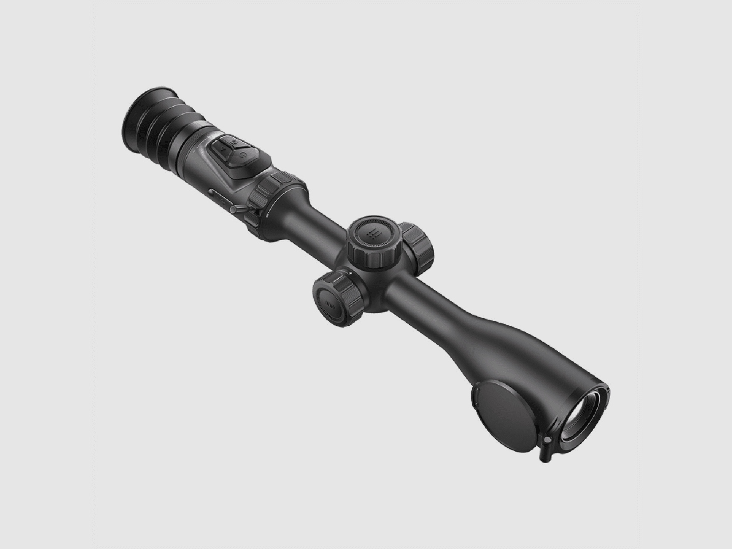 Hikmicro Alpex PRO A50P Night Vision and Day Scope, image 2 of 6