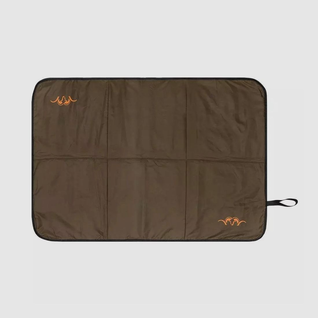 Coperta per cani Blaser Oliva
