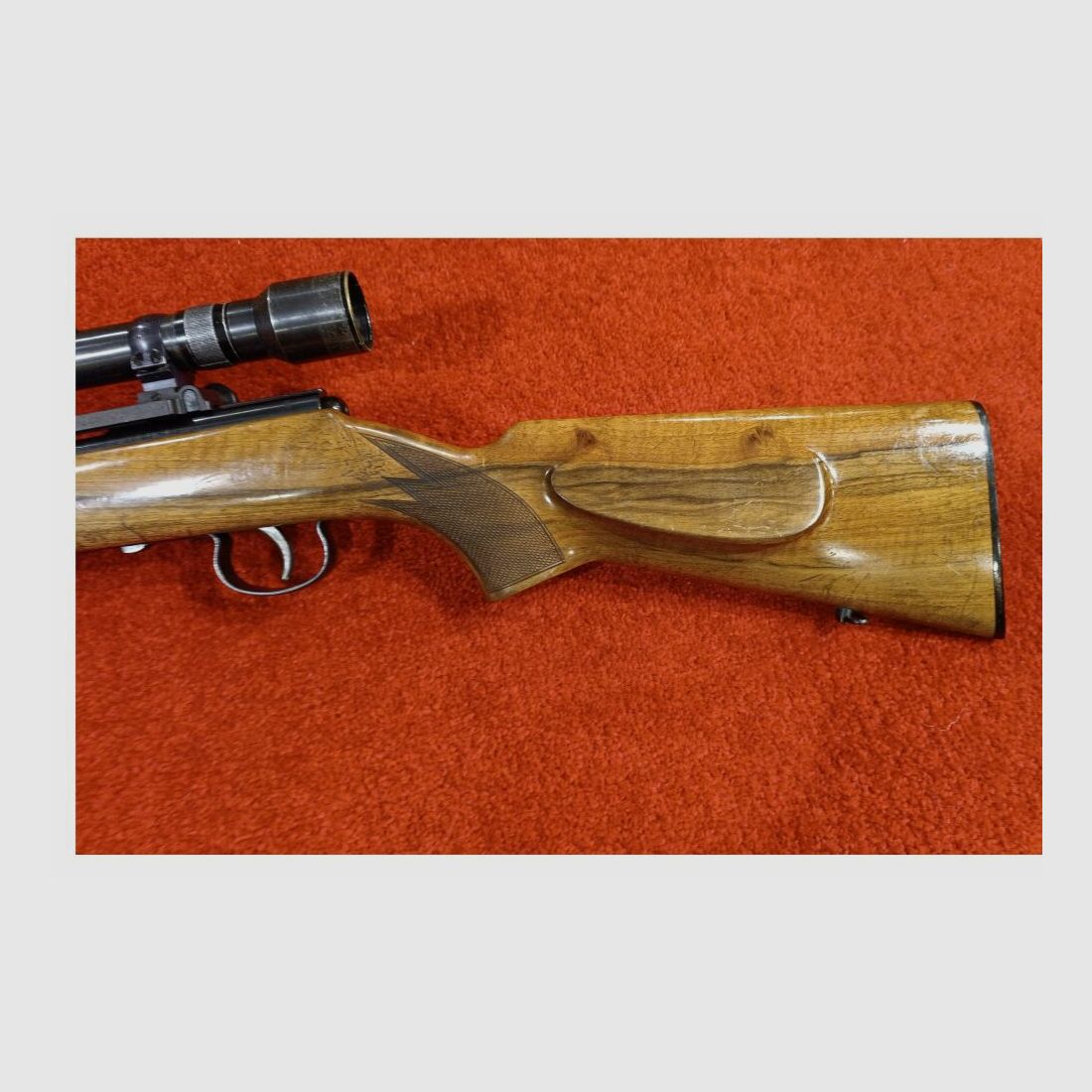 Anschütz .22lr