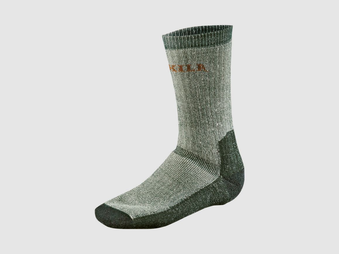 SKARPETY SKARPETKI HARKILA EXPEDITION SOCK 80% WEŁNA MERYNOS