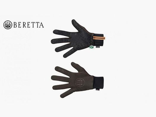 BERETTA Gants Hardface GL371