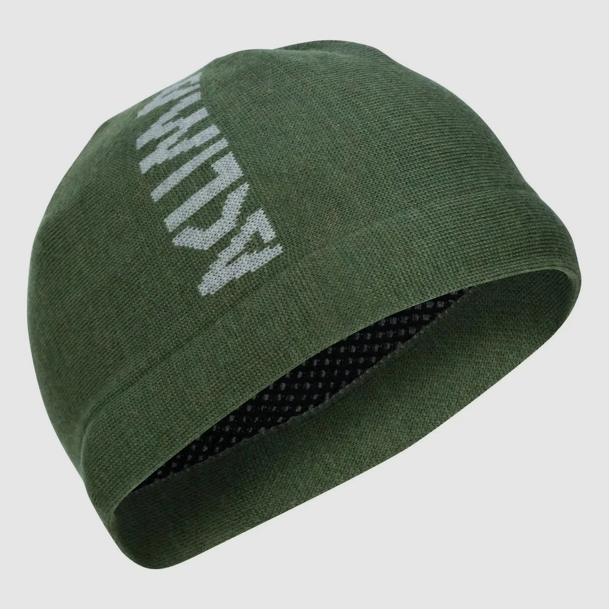 aclima Aclima Mütze Warmwool Jib Beanie olive night