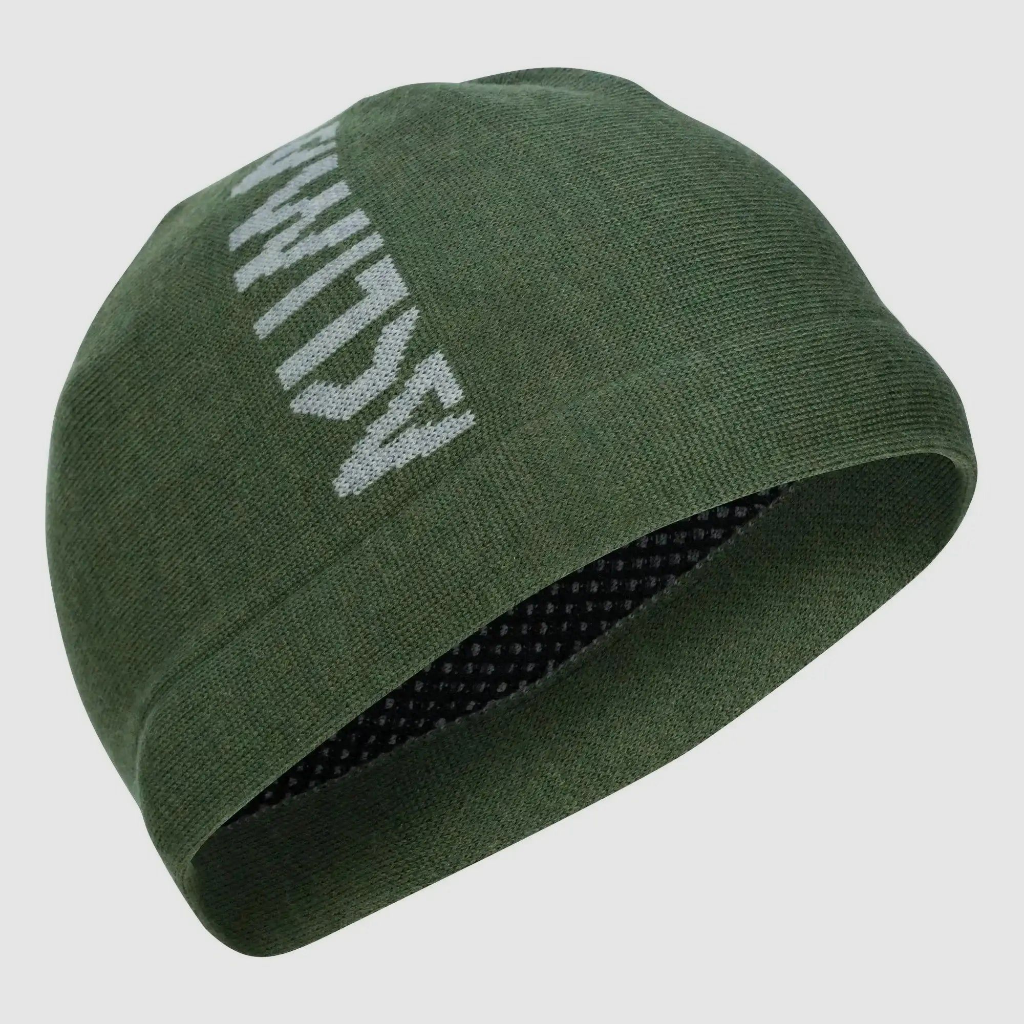 aclima Aclima Mütze Warmwool Jib Beanie olive night