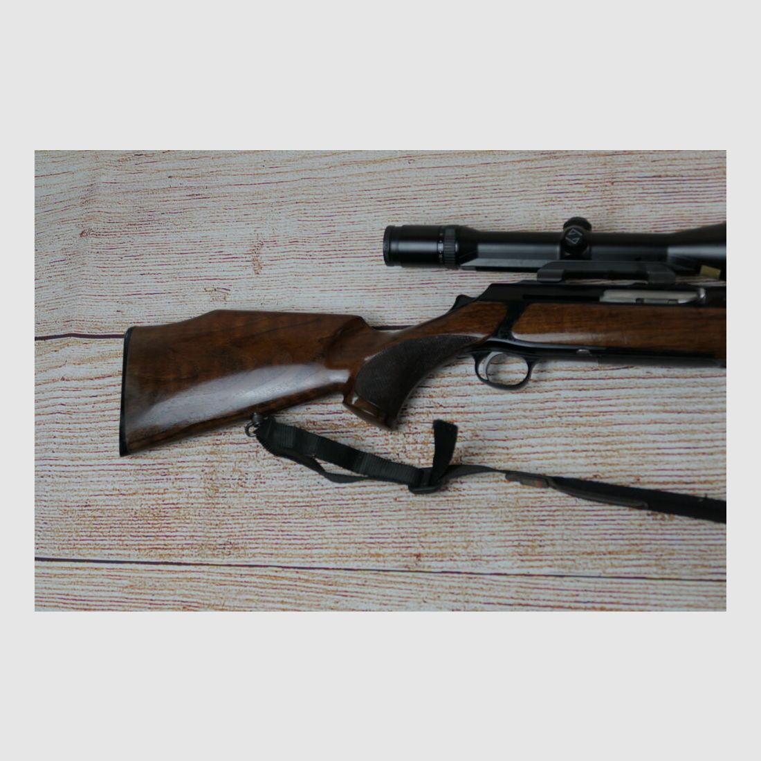 Sauer 303