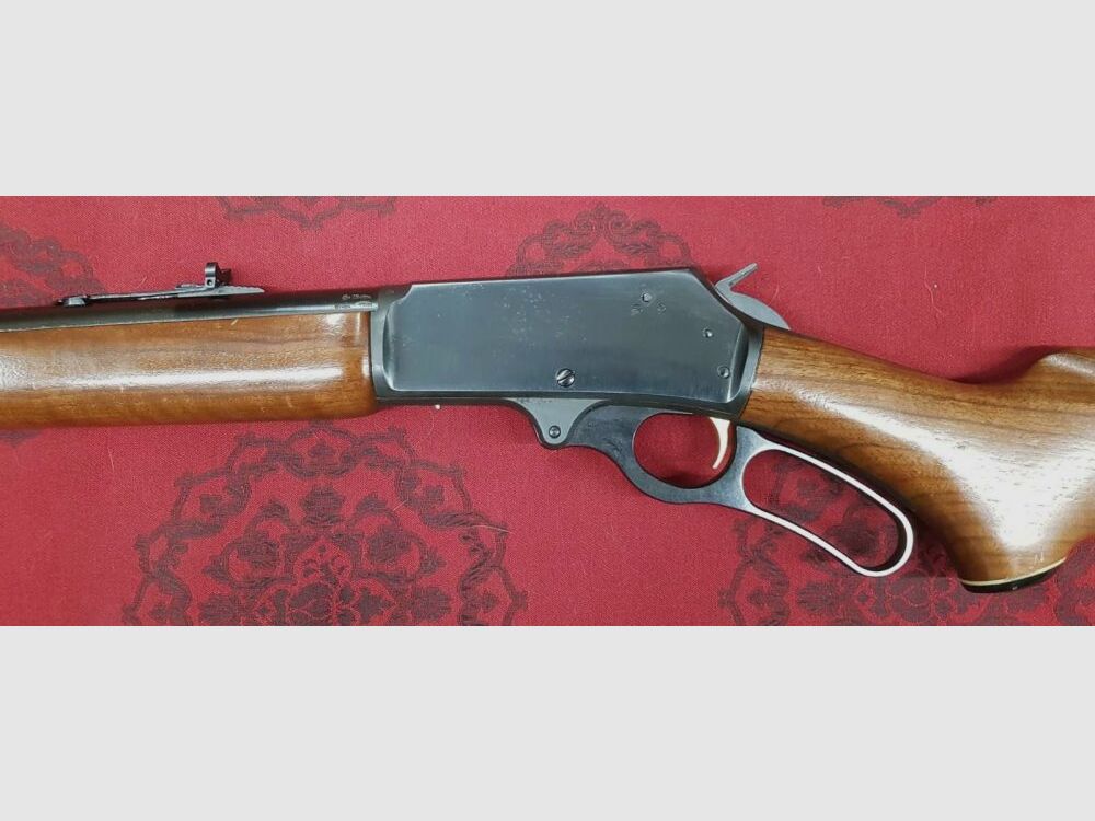 Marlin 444S
