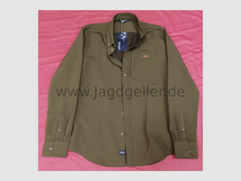 Blaser AirFlow Hemd, Gr. M