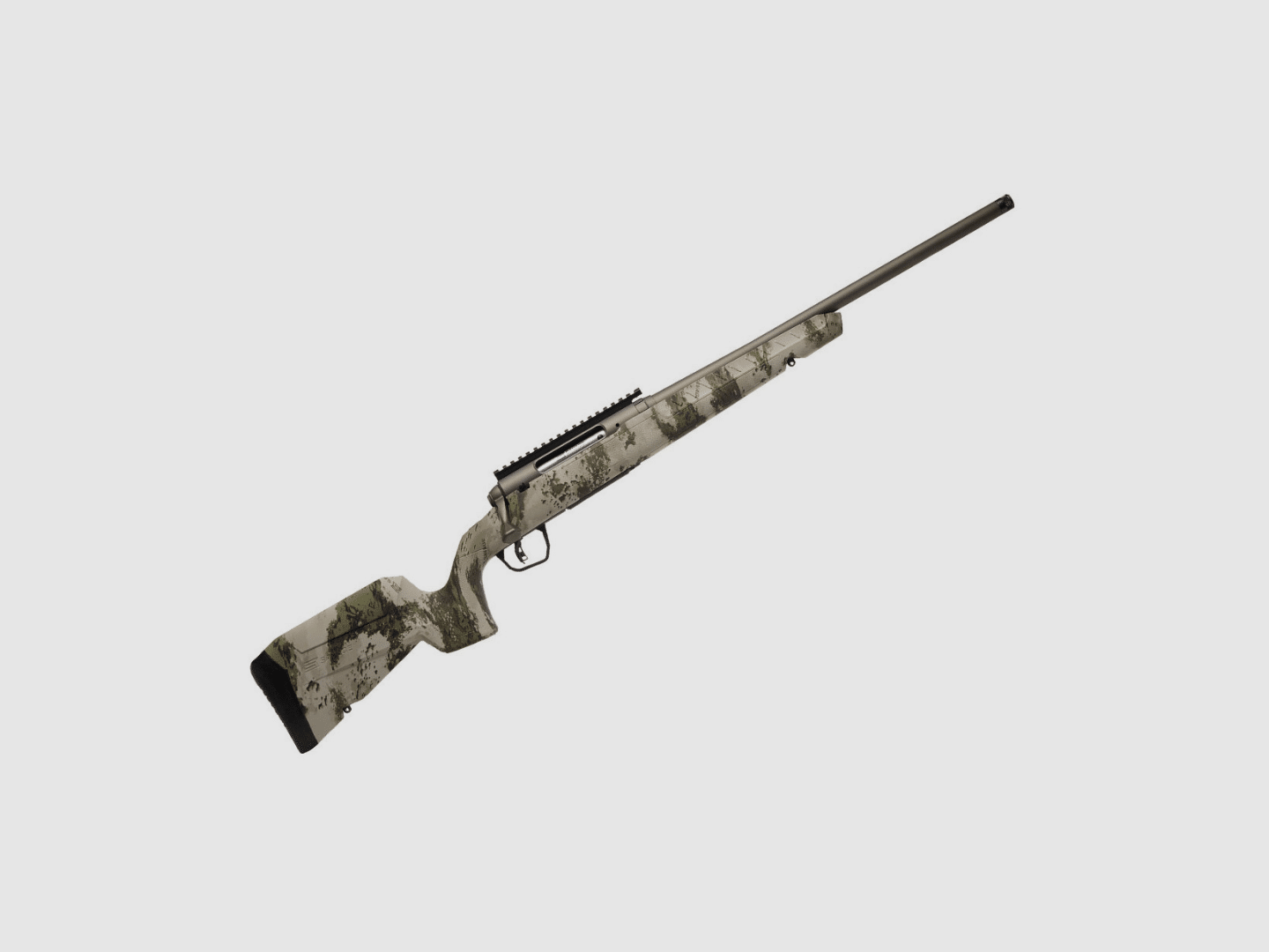 Repetierbüchse SAVAGE AXIS 2 PRO Woodland, Bild 8 von 8