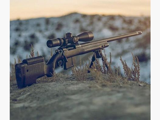 Christensen Arms Repetierbüchse Mod. 14 BA Tac Carbon -24' 6,5Creedmoor
