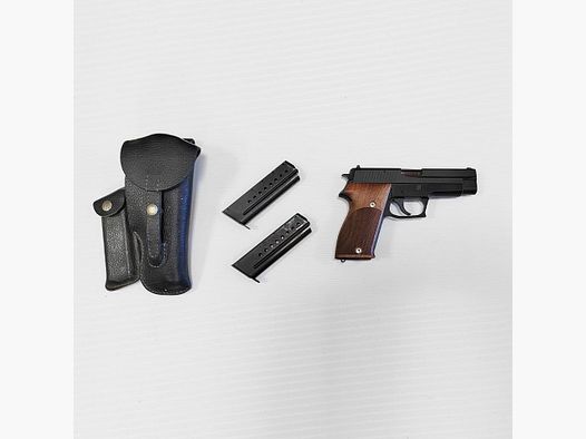 Pistolet SIG SAUER P220 Cal. 9 Para