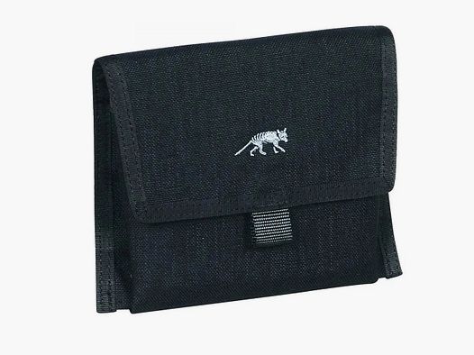 Tasmanian Tiger Tasmanian Tiger Zubehörtasche Mil Pouch Utility schwarz