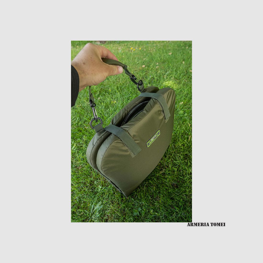 KORUM – SUPA LITE FAST MAT, image 2 of 5