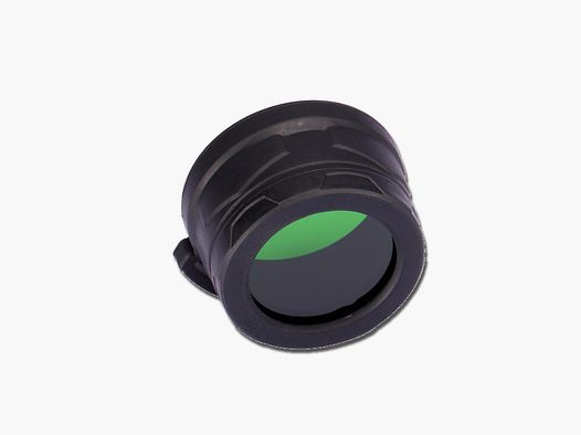 Farbfilter 40 mm GrÙn