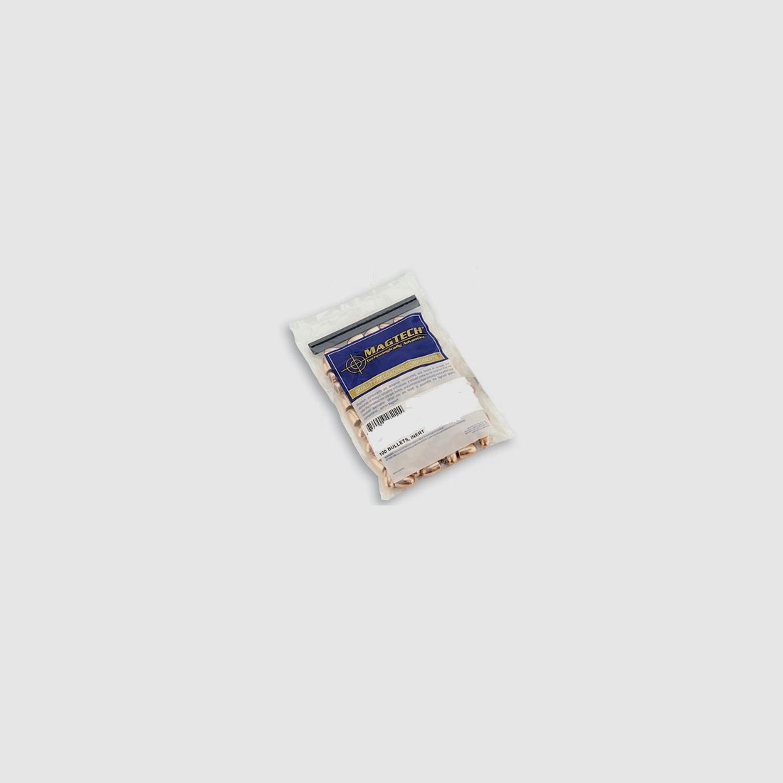 100 Geschosse .358 BF 158grs