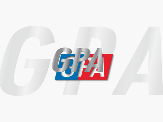 Patronen GPA 300 WIN MAG 180 GR 11.7 G
