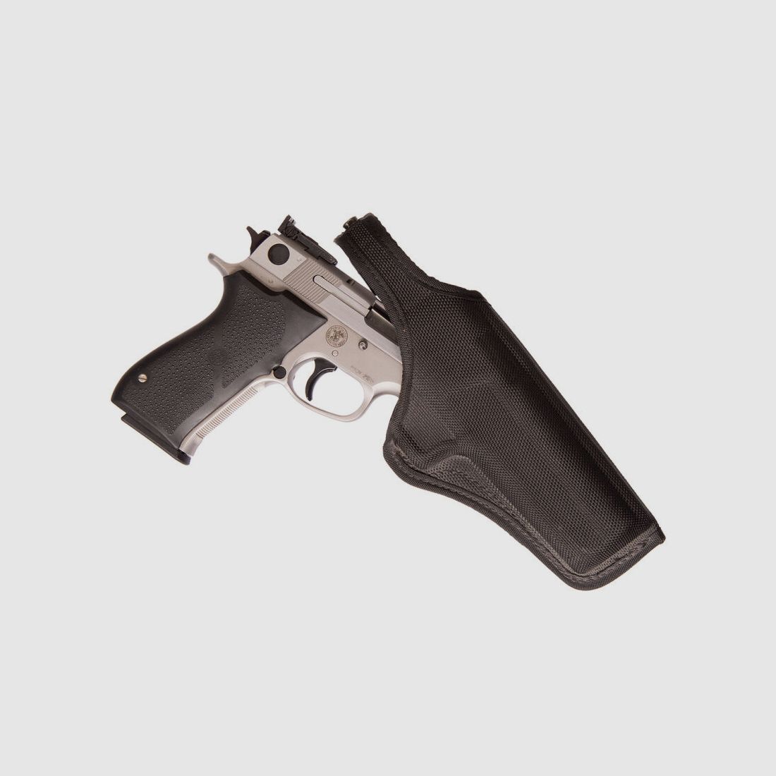 S&W 845 Performance Center