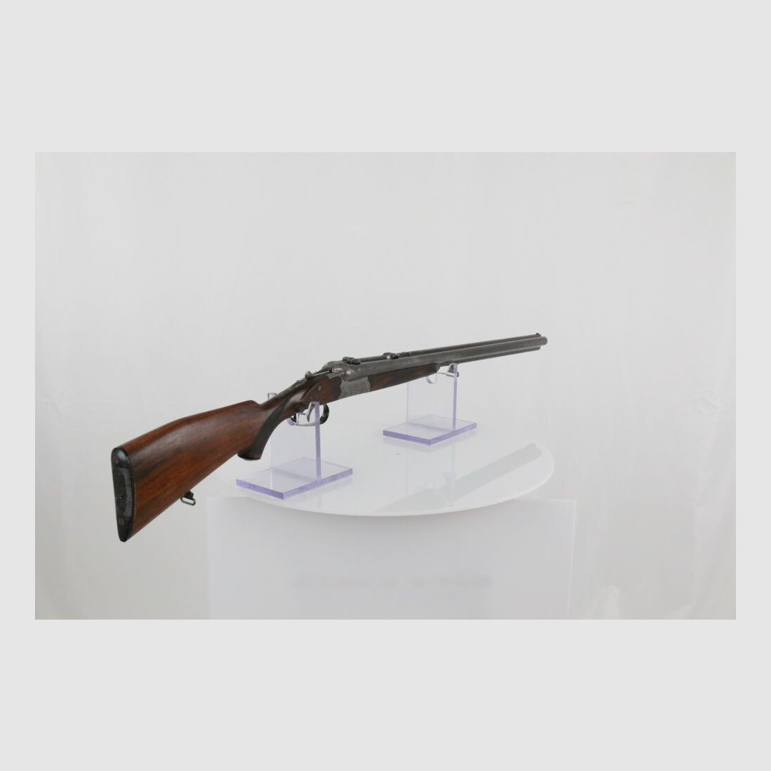Sauer & Sohn 3000
