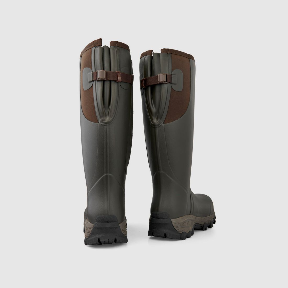 Gateway1 Moor Country 18" 3mm side-zip, Bild 2 von 3