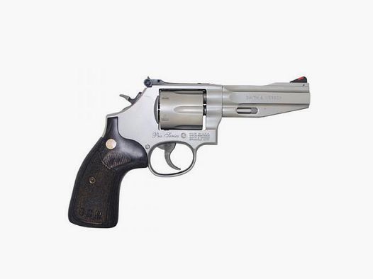 Revolver Smith & Wesson Performance Center® Pro Series® Model 686 SSR cal 357 mag