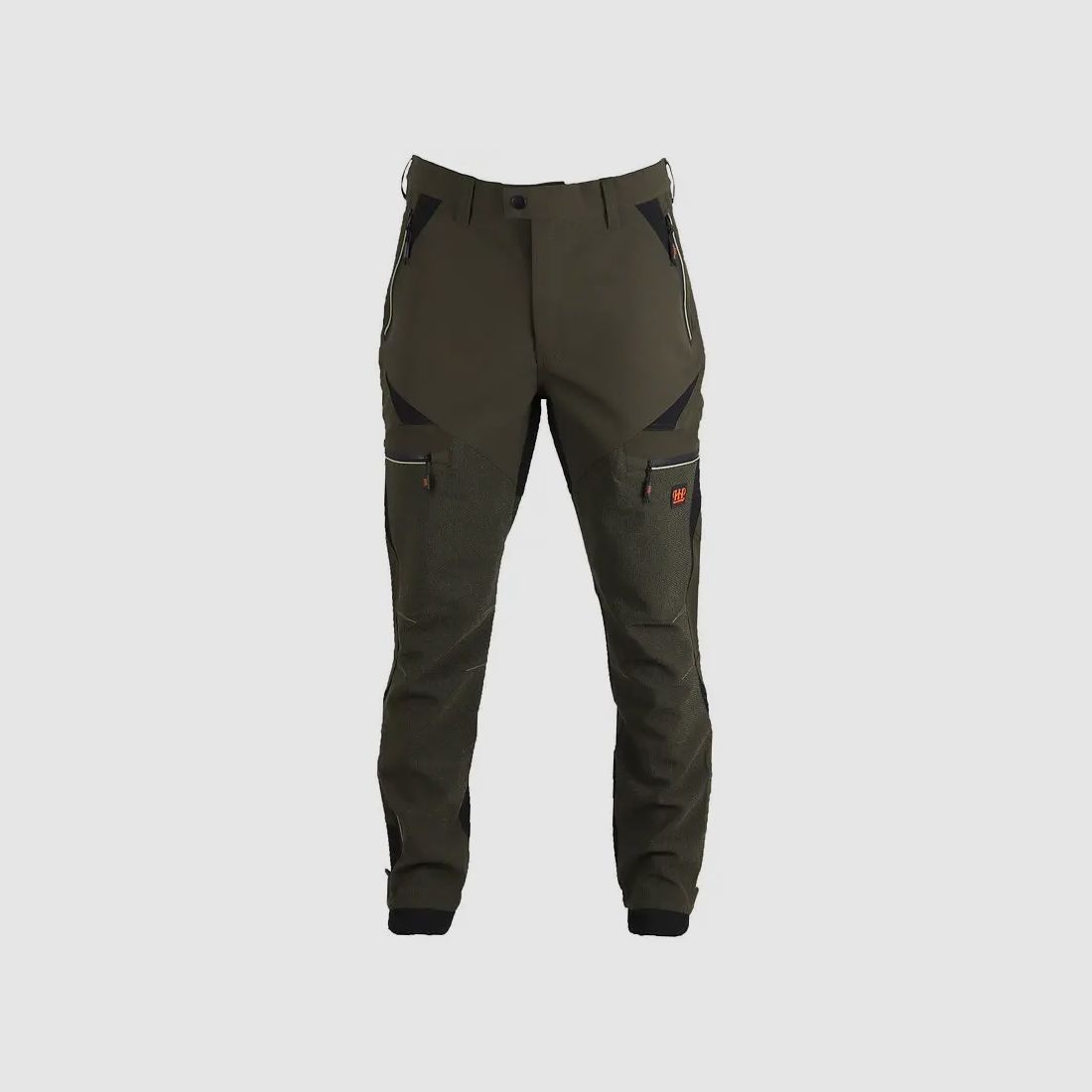 House of Hunting Softshellhose Marco