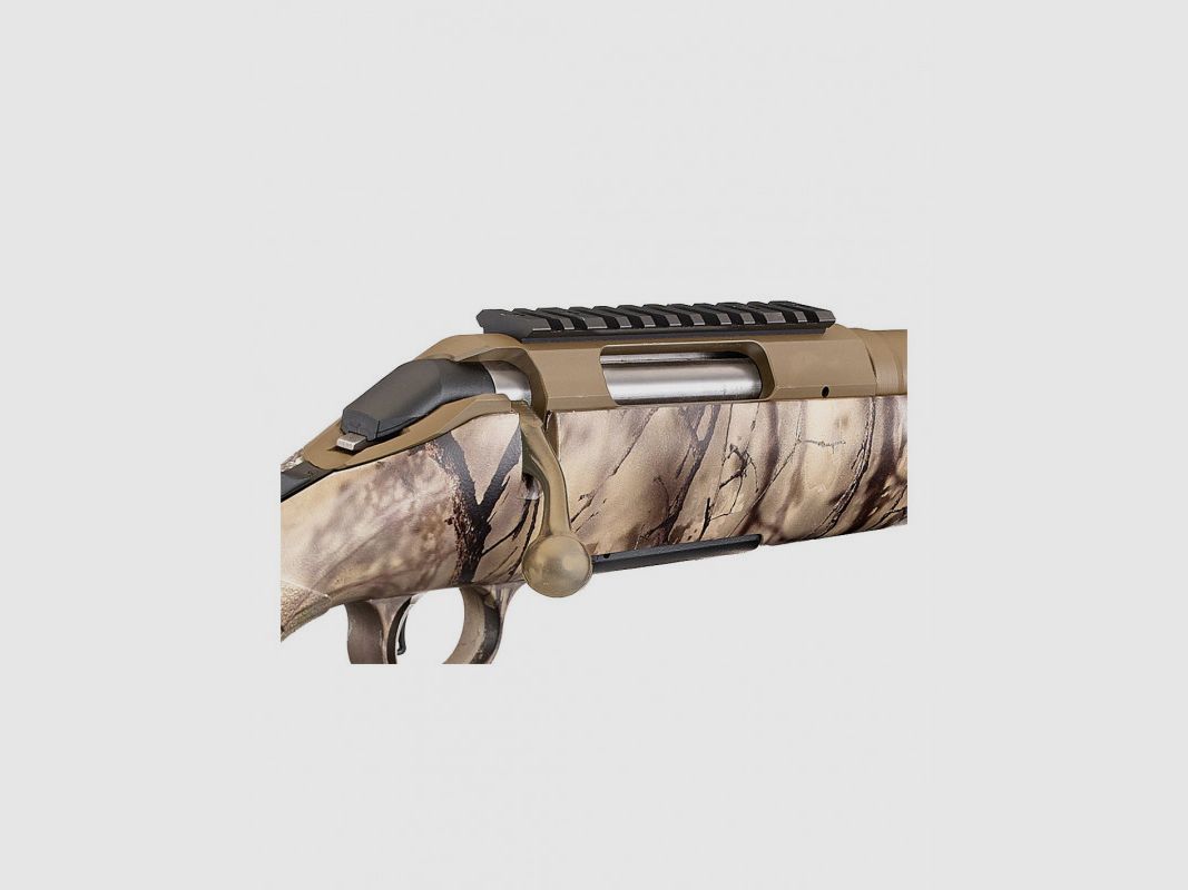 RUGER American GO WILD camo, Bild 4 von 6