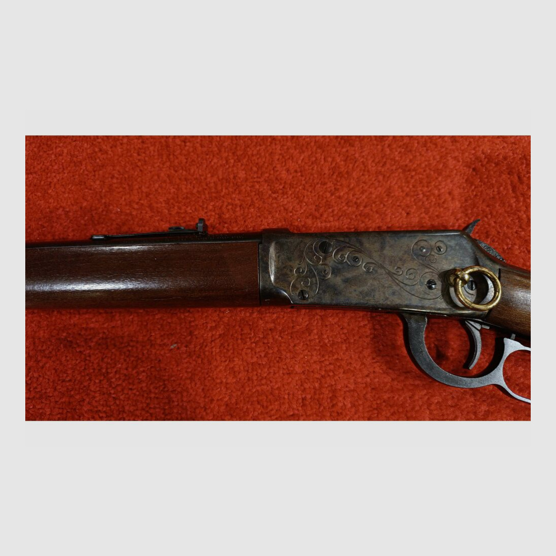 Winchester ohne .30-30Win