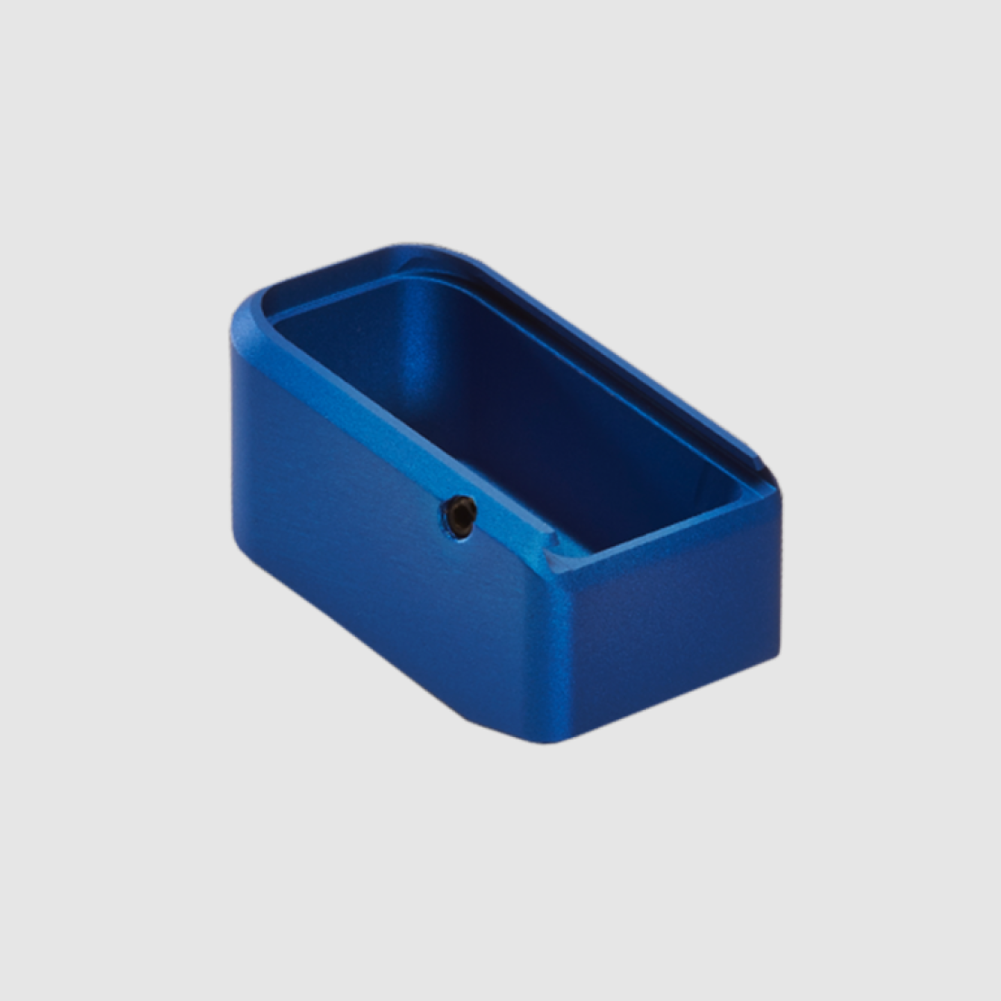 Base de chargeur CZ bleue SP-01 Shadow 2, pas pour Mag Funnel