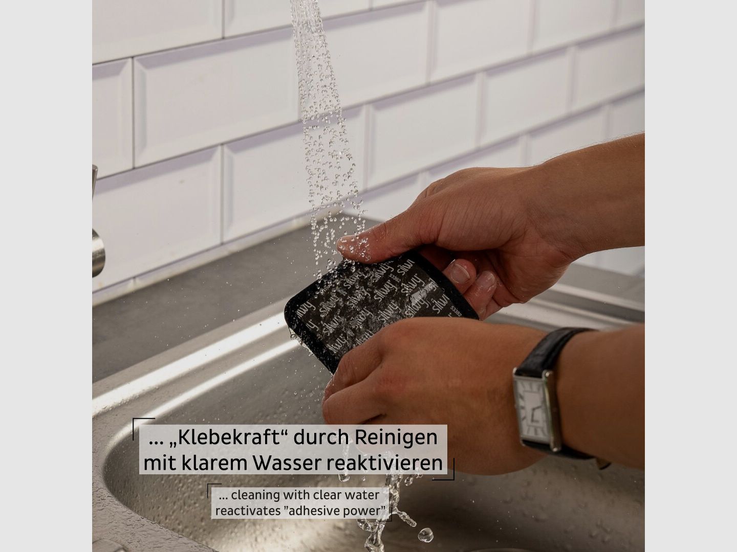 Copertura magnetica per bicchieri a stelo, 1, immagine 8 di 11