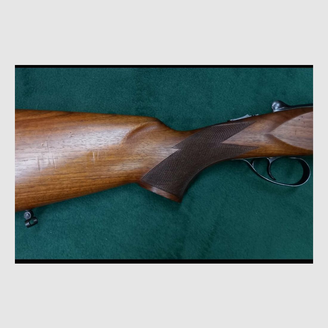 Aramberri Mach 12/70