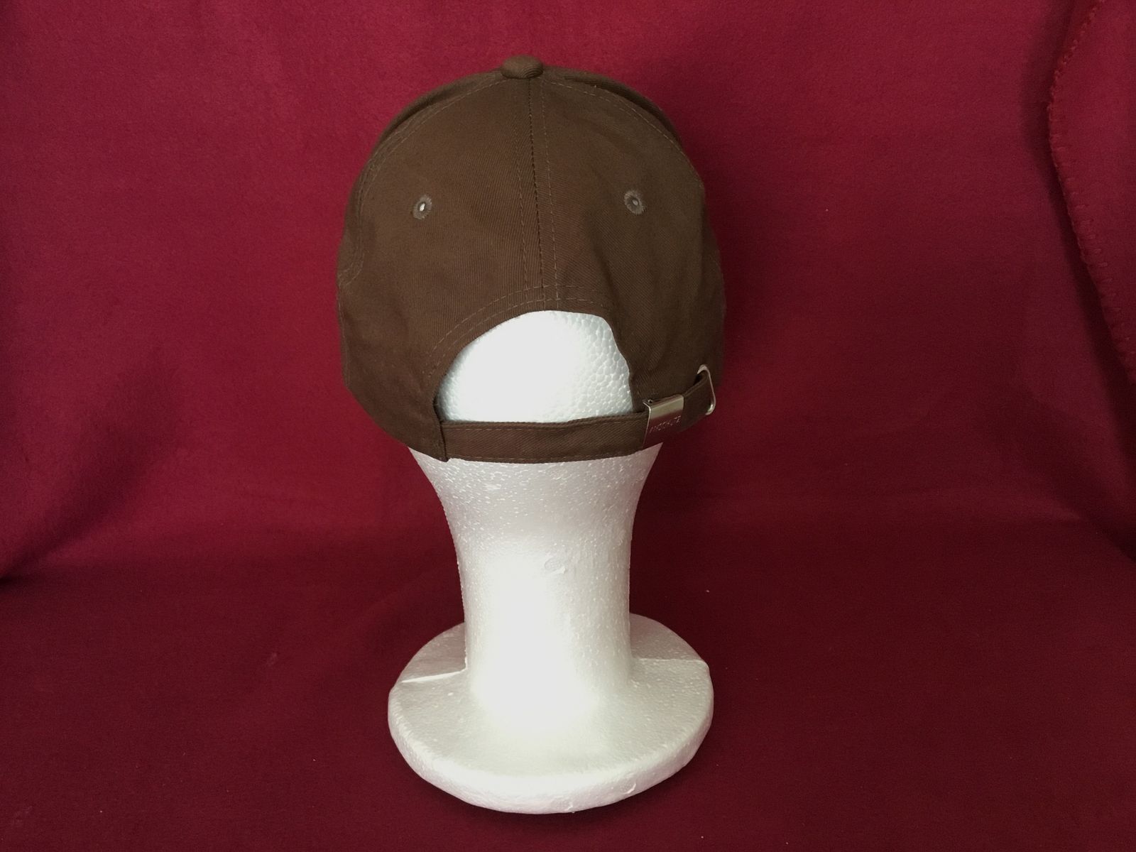 Anschütz Cap Jagt Braun