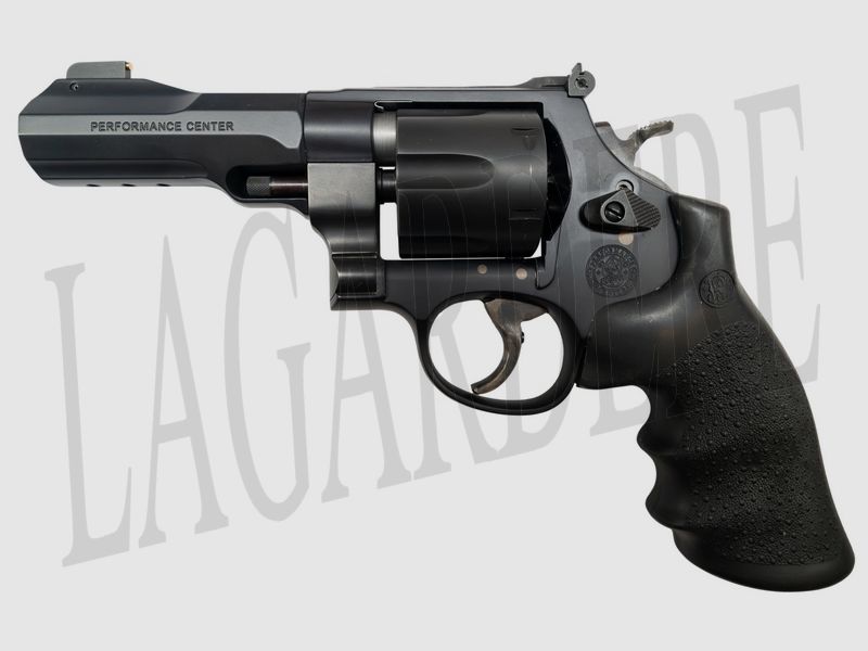 SMITH & WESSON 325 PC THUN RANCH 4" (REVOLVER)