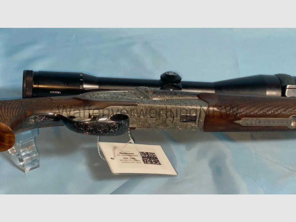 Hambrusch Bockdrilling M41