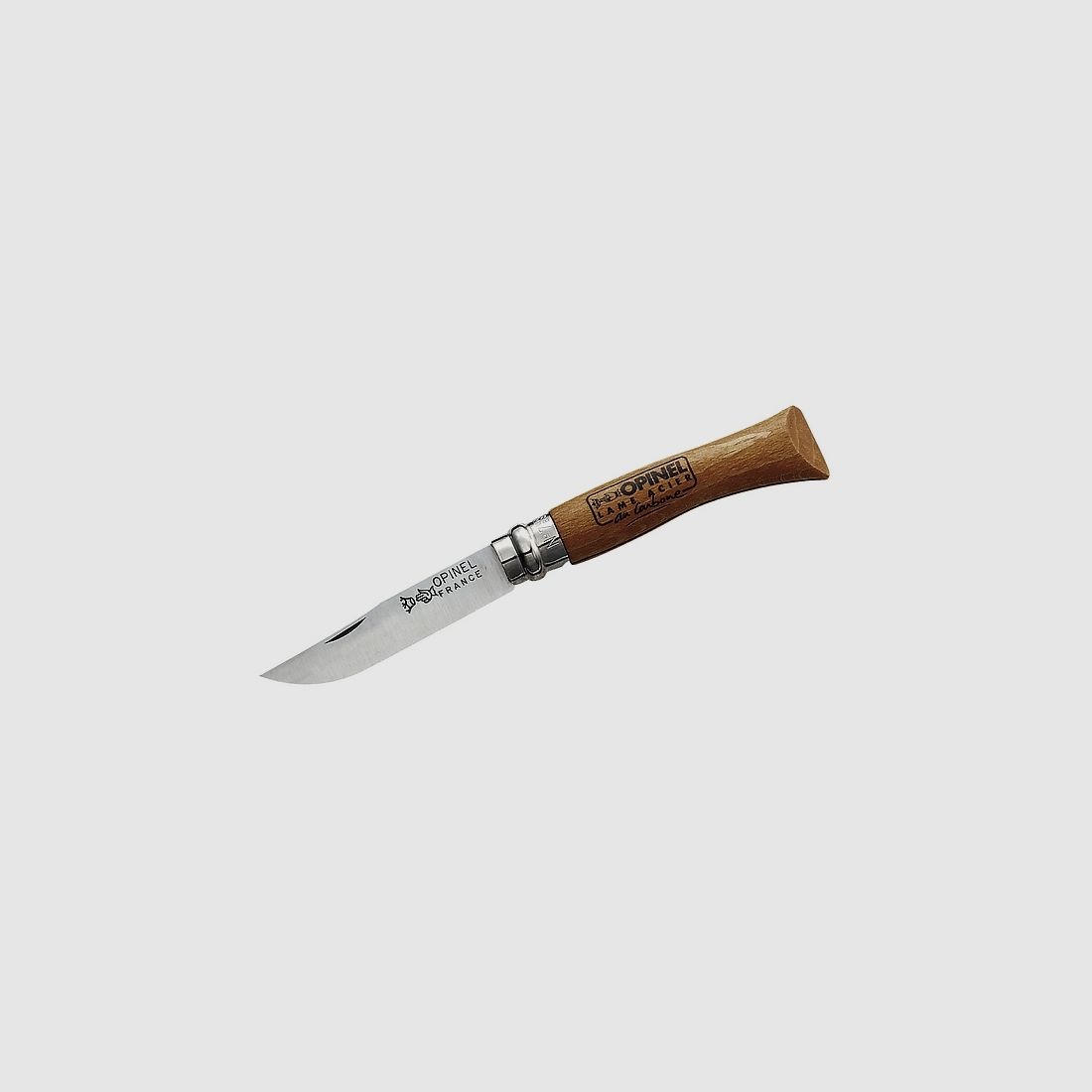 Opinel Nr. 7 nicht rostfrei