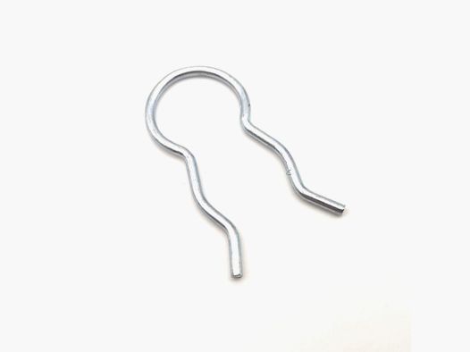 Vervangclip voor Mr.Bulletfeeder