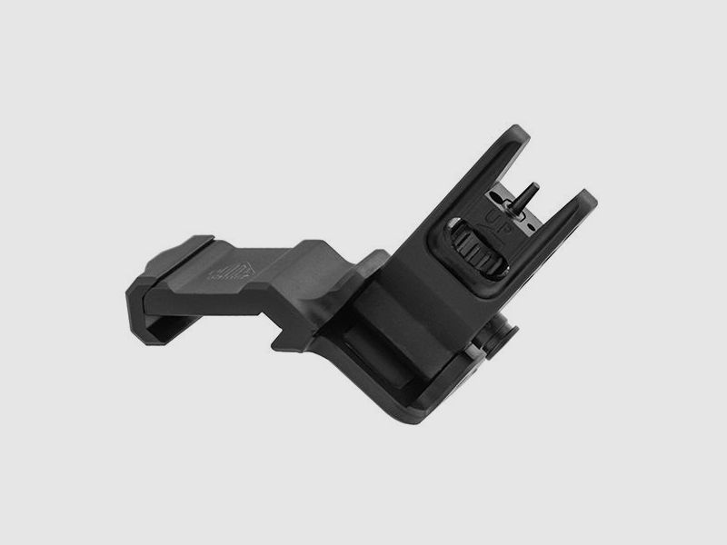 UTG ACCU-SYNC AR-15 klappbares Offset Frontvisier