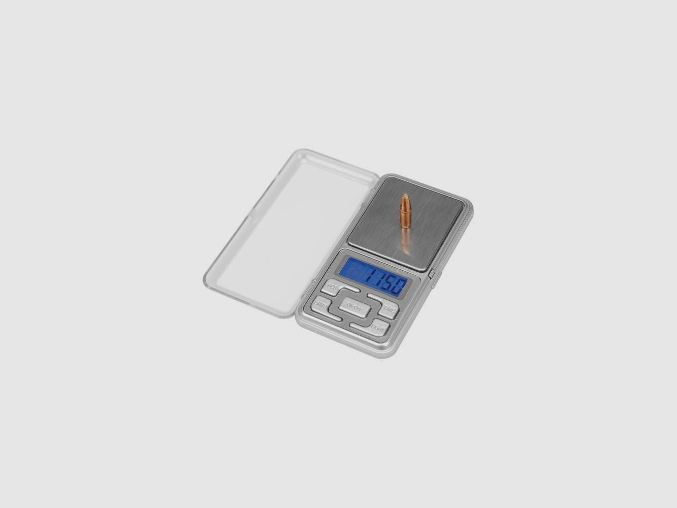 Frankford Arsenal DS-750 Digital Scale 205205