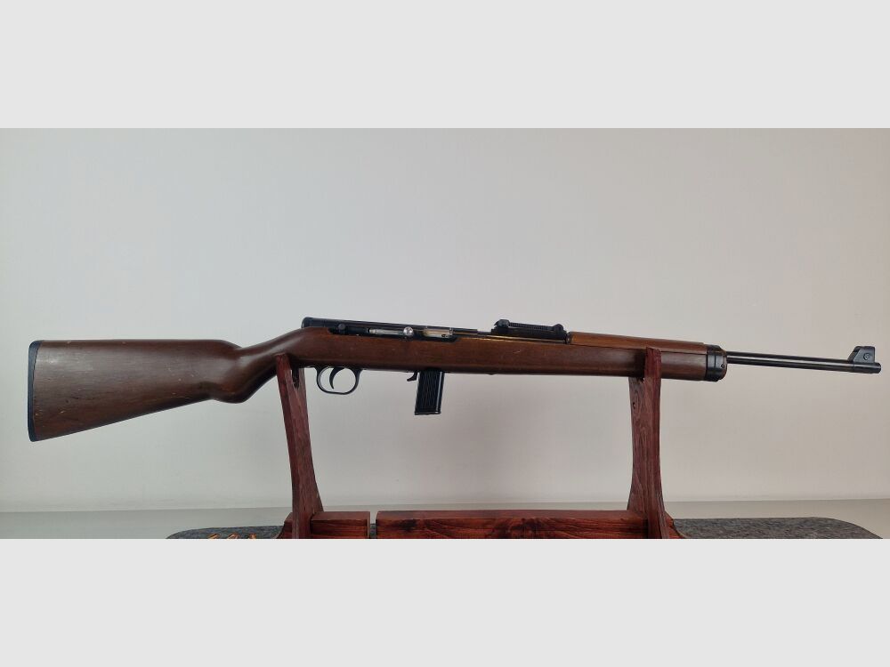 Norinco JW14 Selbstladebüchse - .22 lfb