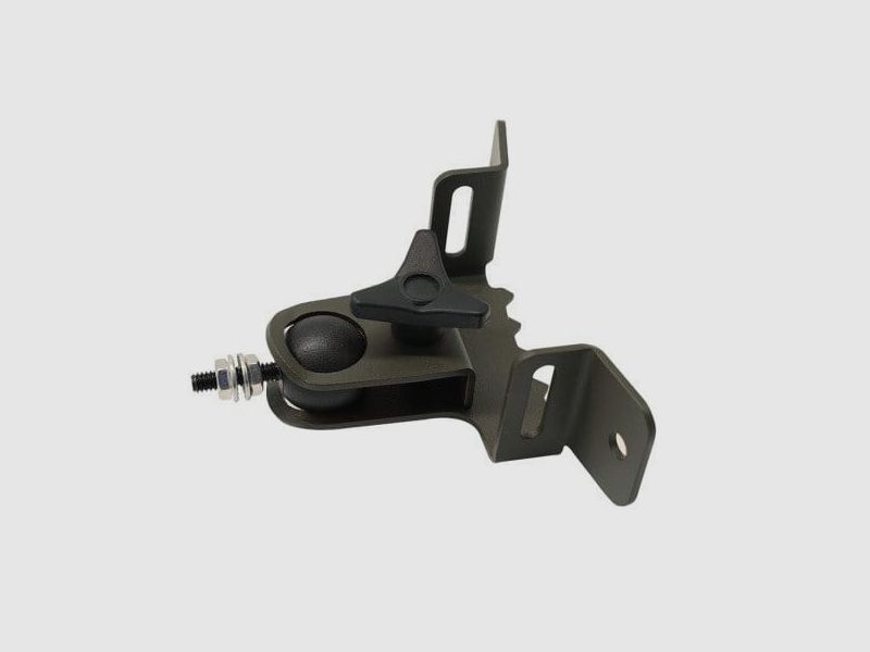 SEISSIGER Baumhalterung mit Kugelgelenk