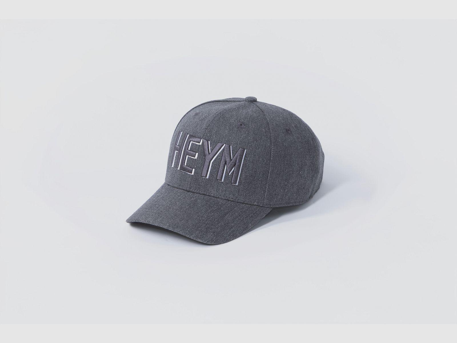 HEYM Cap Mountain Gray, Bild 2 von 8