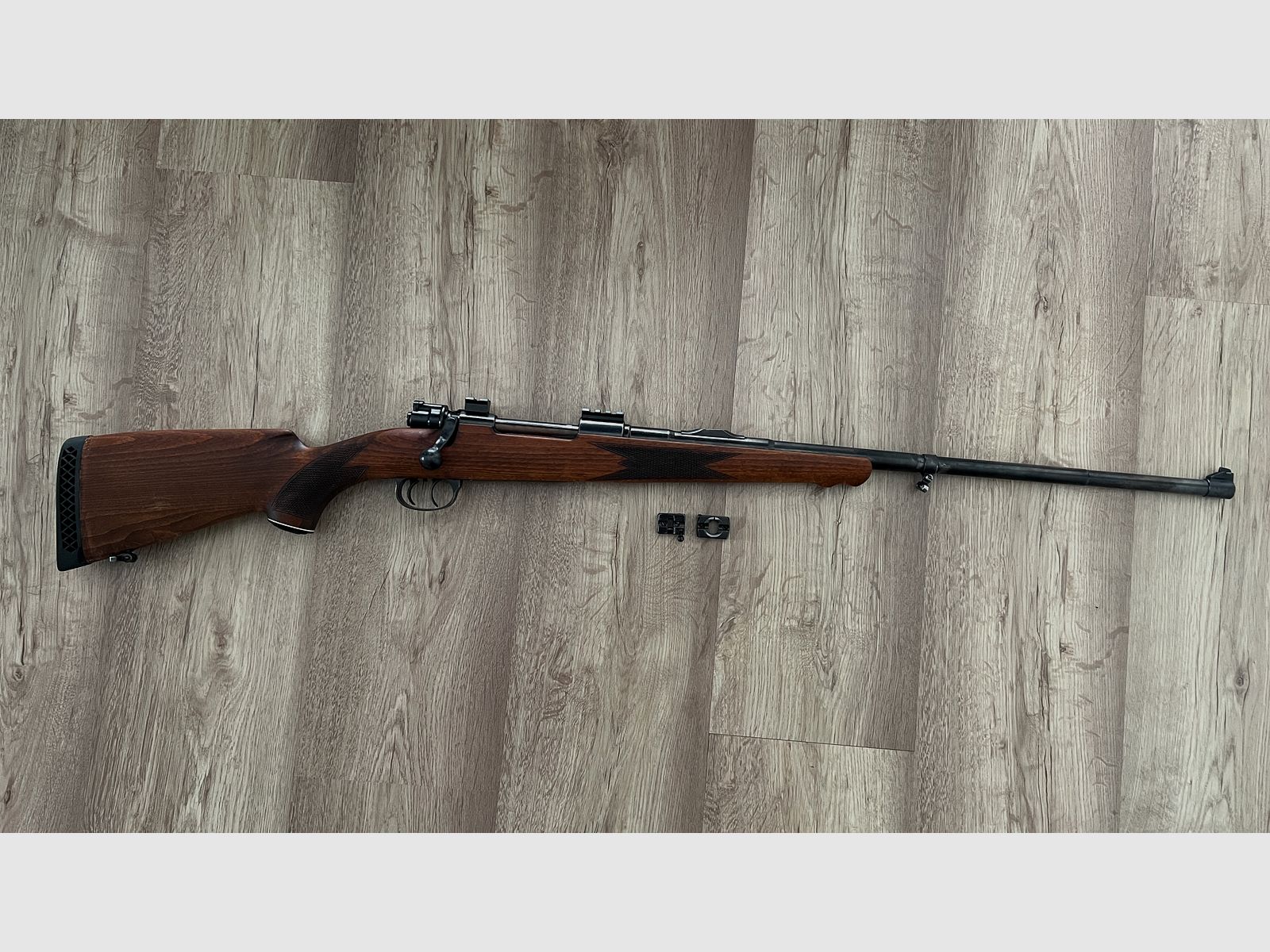 Büchse 98er .30-06