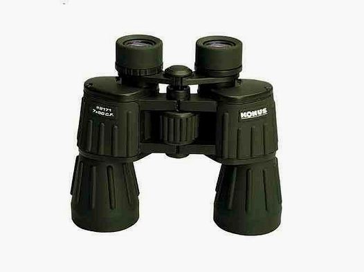 Jumelles Konus Army 7X50 C.F.