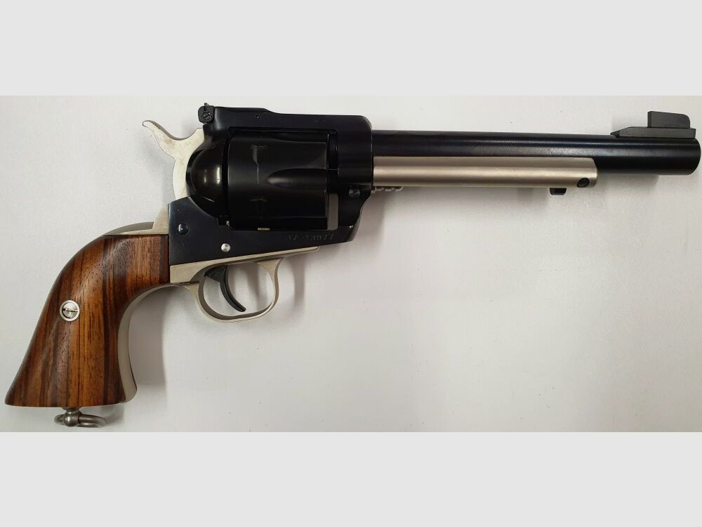 Sturm, Ruger Blackhawk New Model