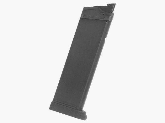 G&G Magazine G&G GTP9