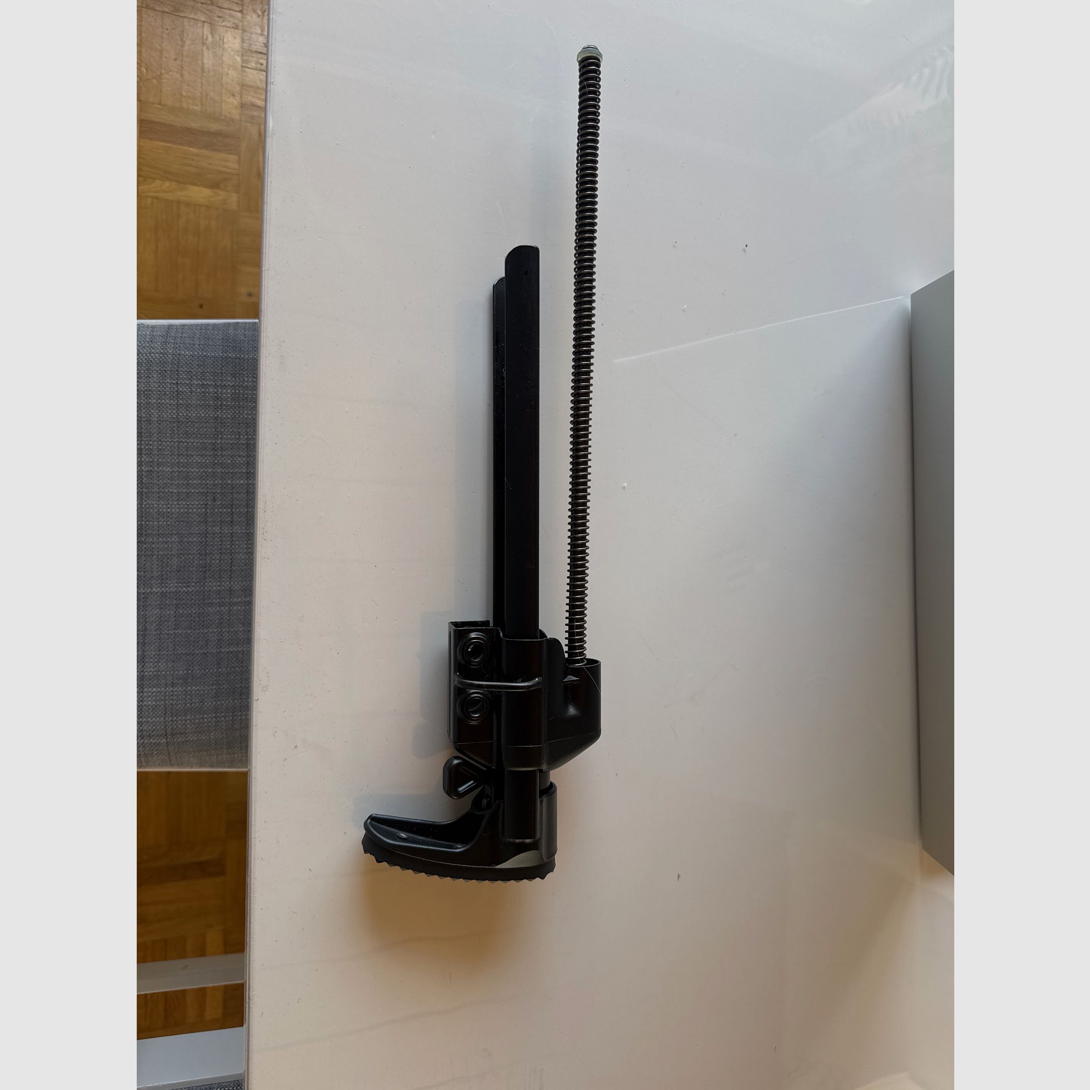 Heckler & Koch Schulterstütze G3A3 einschiebbar