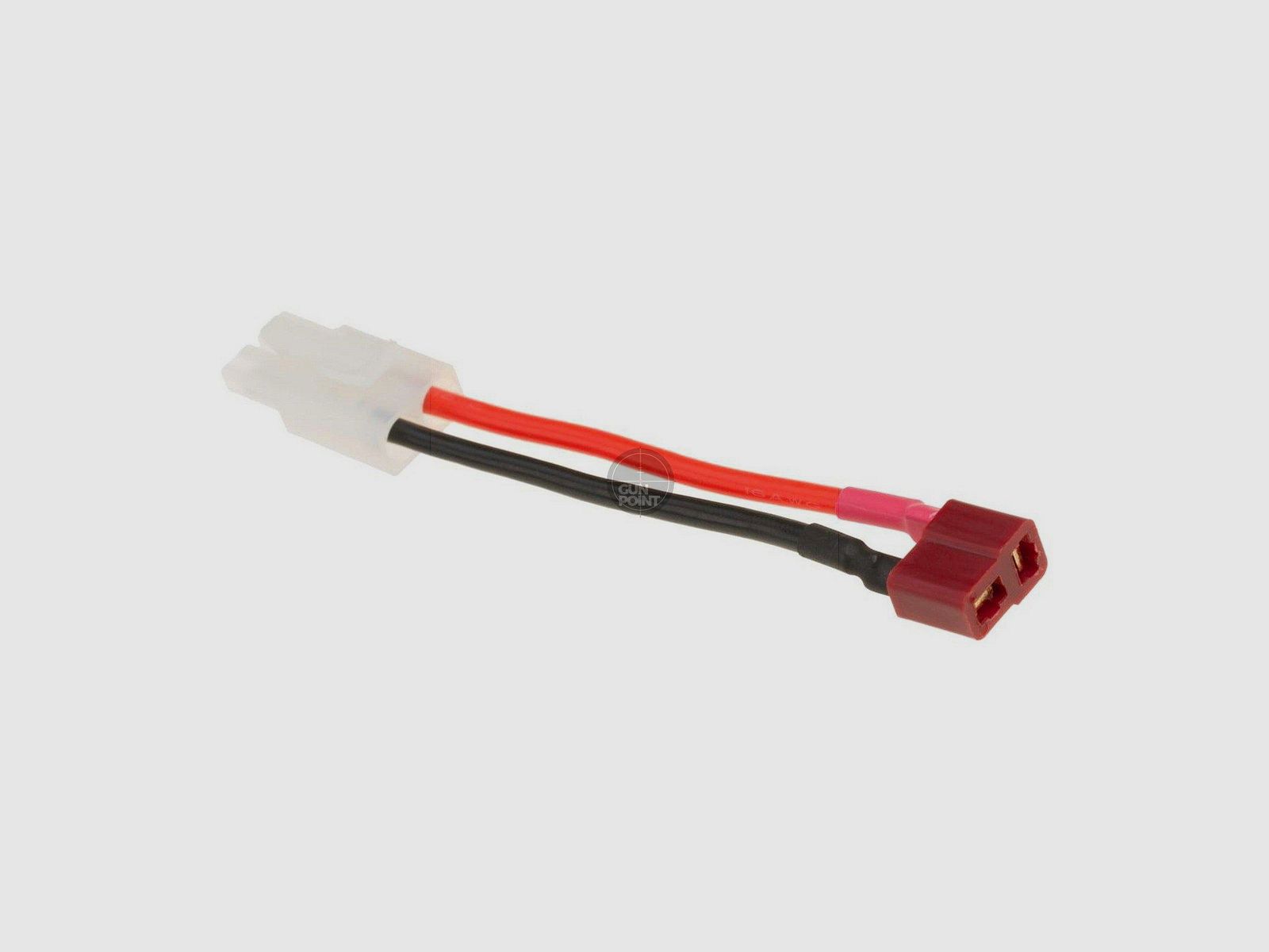 Pirate Arms T-Plug to Large Connector