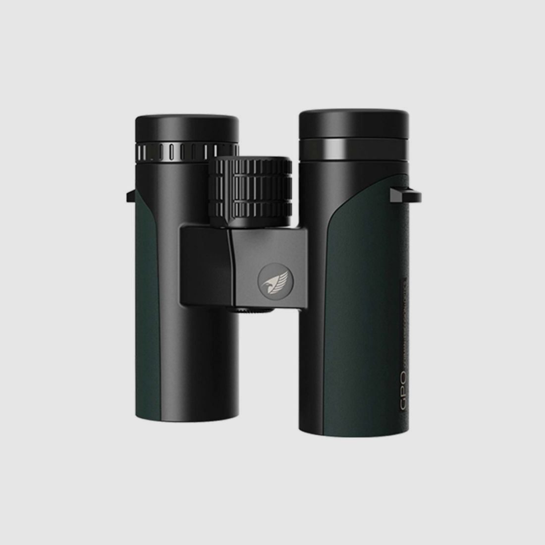 GPO Lornetka Passion ED 8x32 zielona, zdjęcie 1 z 4